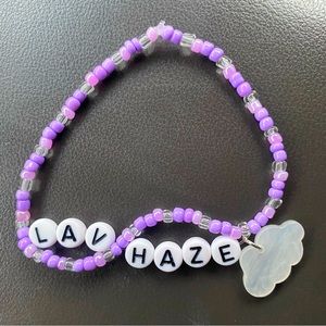 Taylor Swift Friendship Bracelet